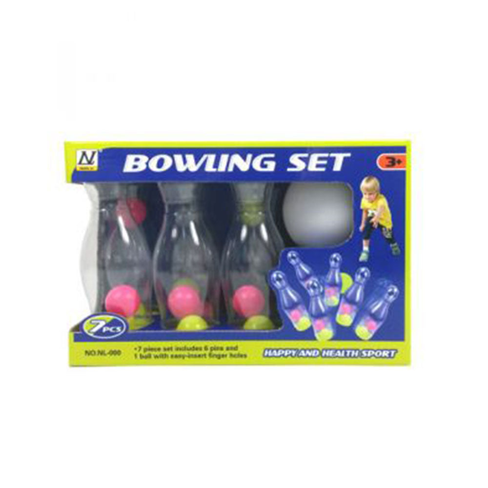 Bowling Set (Set of 7)