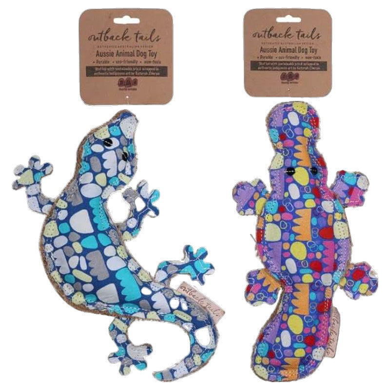 Outback Tails Keturah Zimran Toy