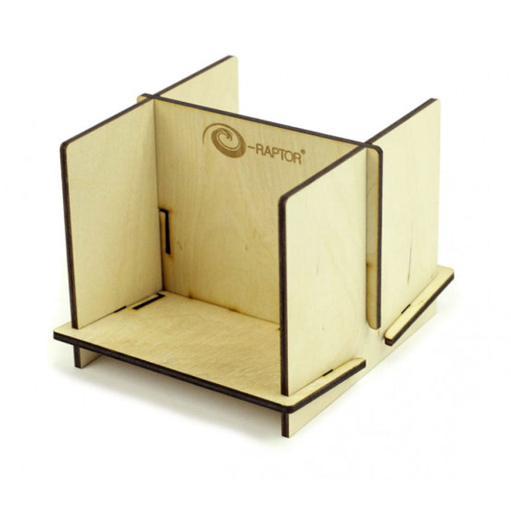 e-Raptor DIY Kartenhalter