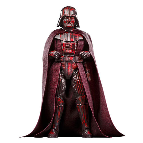 Star Wars Revenge of the Jedi Darth Vader Action Figure