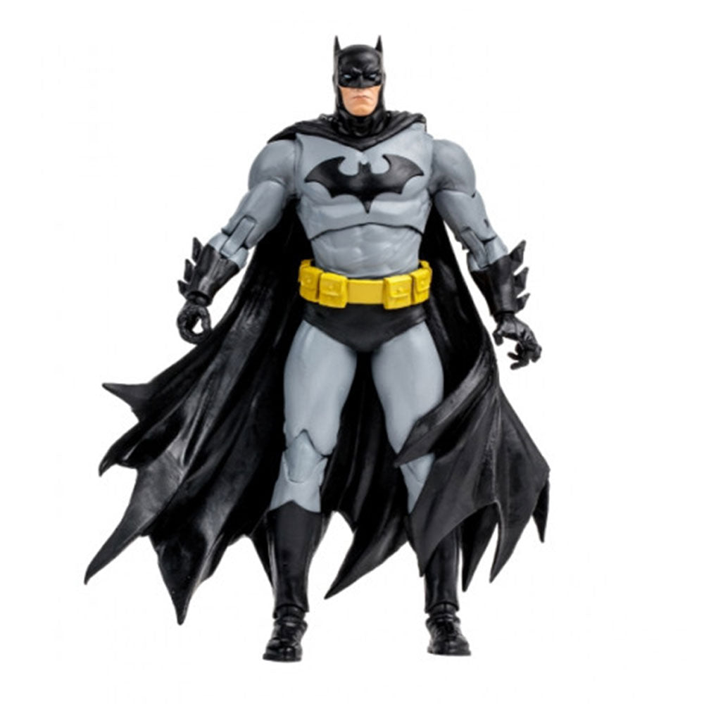 DC Multiverse Hush Batman Action Figure