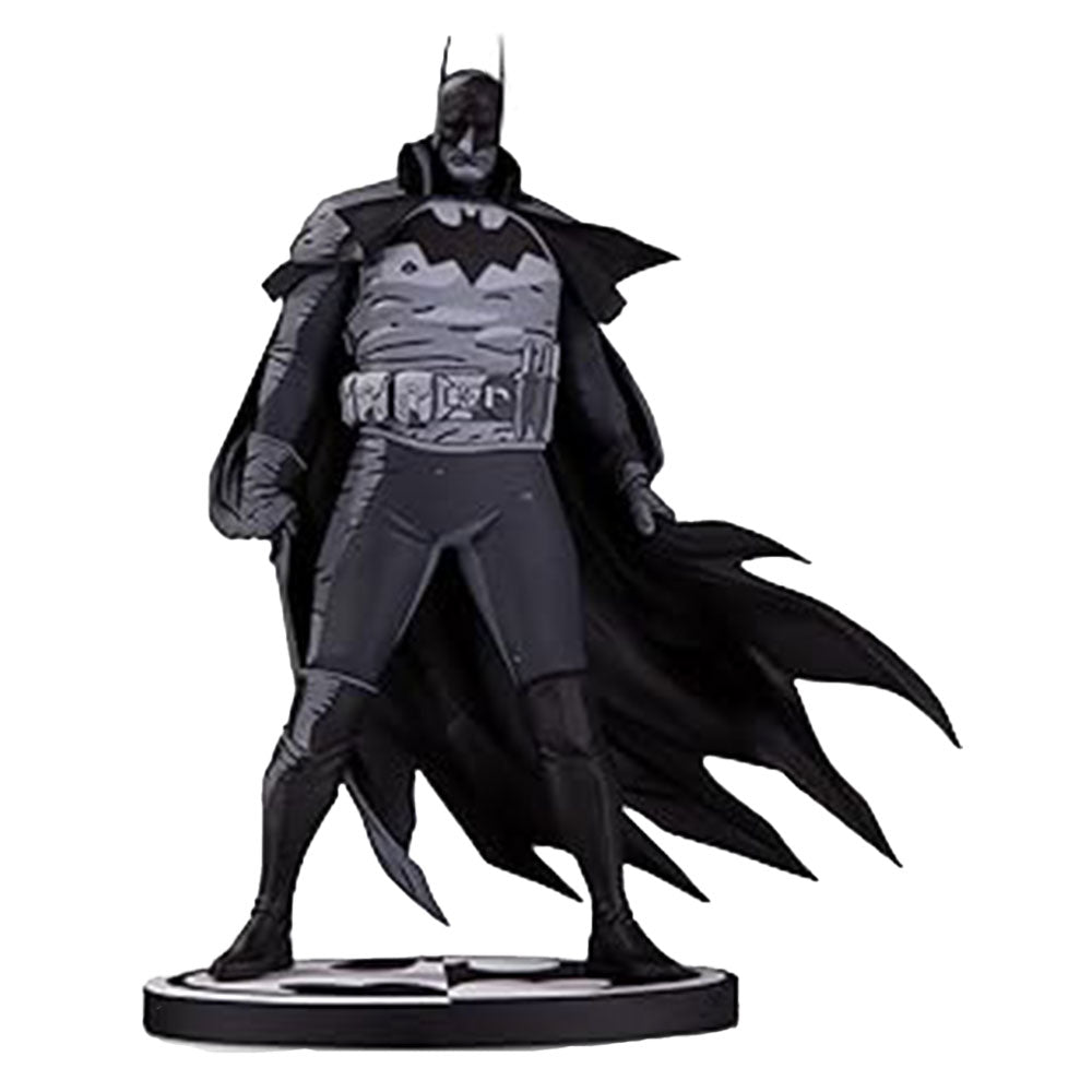 McFarlane DC Batman Black & White Statue by Mike Mignola