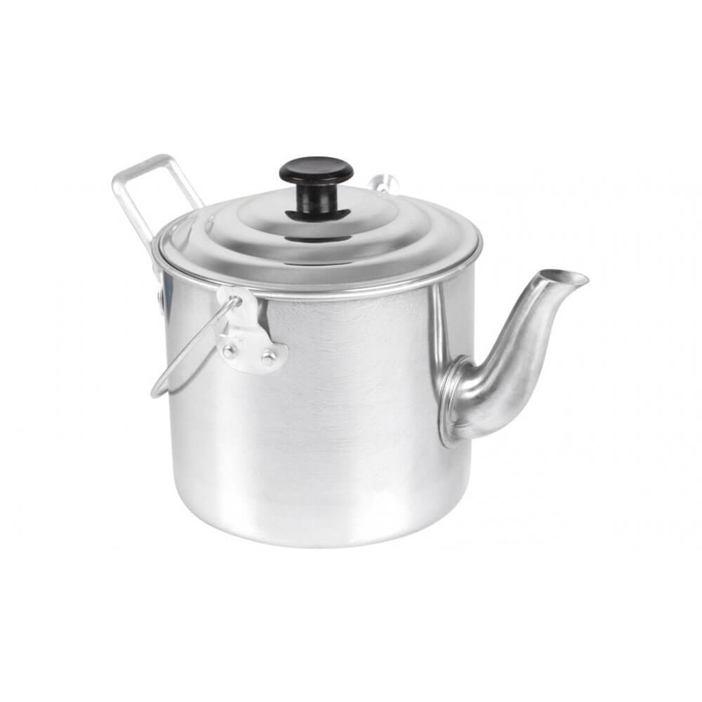 Billy Aluminium Teapot in Gift Box 1800mL