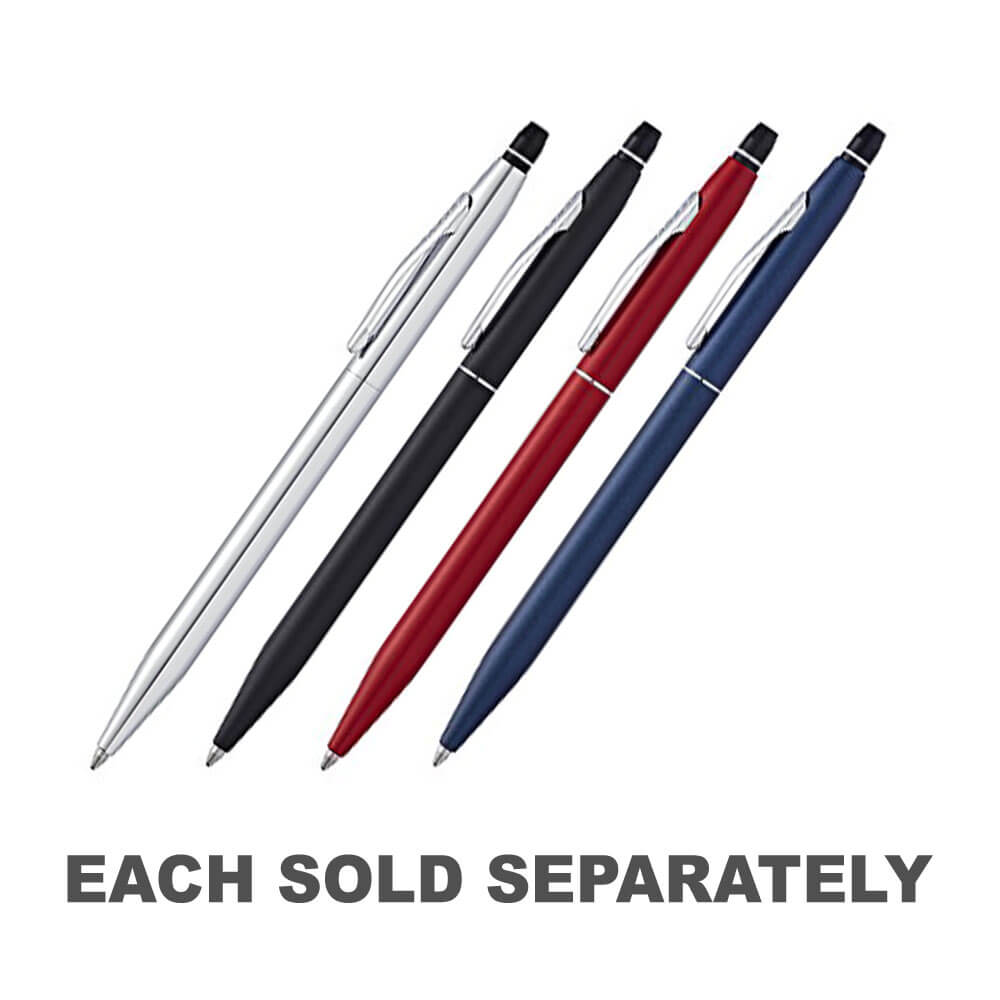 Click Ballpoint Pen S/B