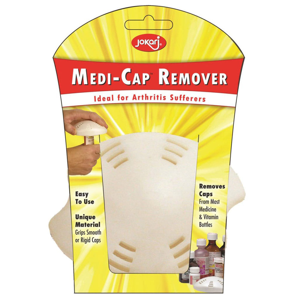 Jokari Medi Cap Remover