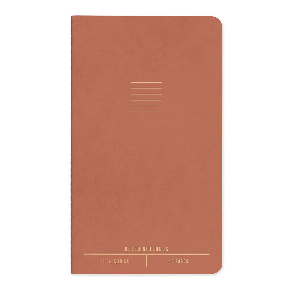DesignWorks Ink Flex Cover Notebook