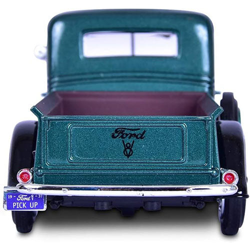 1937 American Classics Ford Pickup 1:24 Model Car