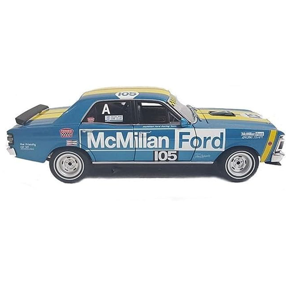 Ford XY GHTO #105 Racing Car 1:32 Scale