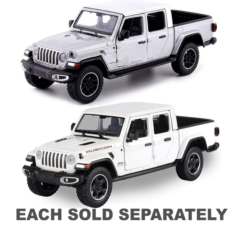 2021 Jeep Gladiator 1:27 Model Car
