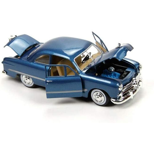 1949 American Classics Ford Coupe 1:24 Model Car