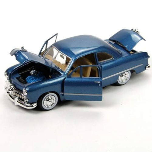 1949 American Classics Ford Coupe 1:24 Model Car