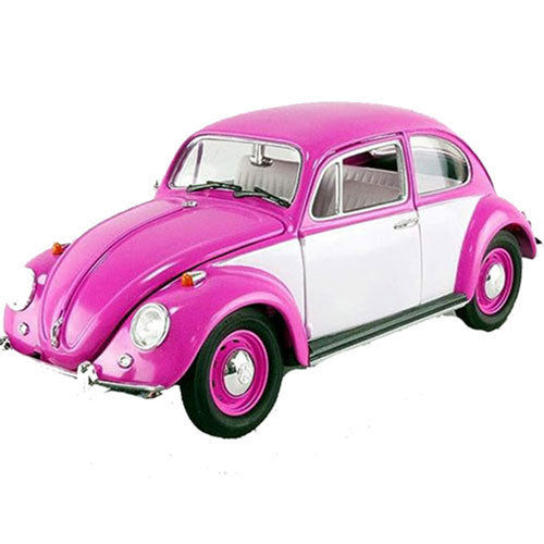 1967 VW Beetle Righthand Drive 1:18 Model Car
