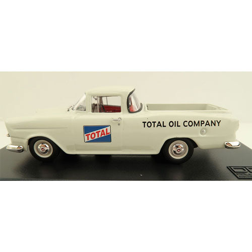 1960 Holden FB Ute Total Fuel 1:43 Model Car