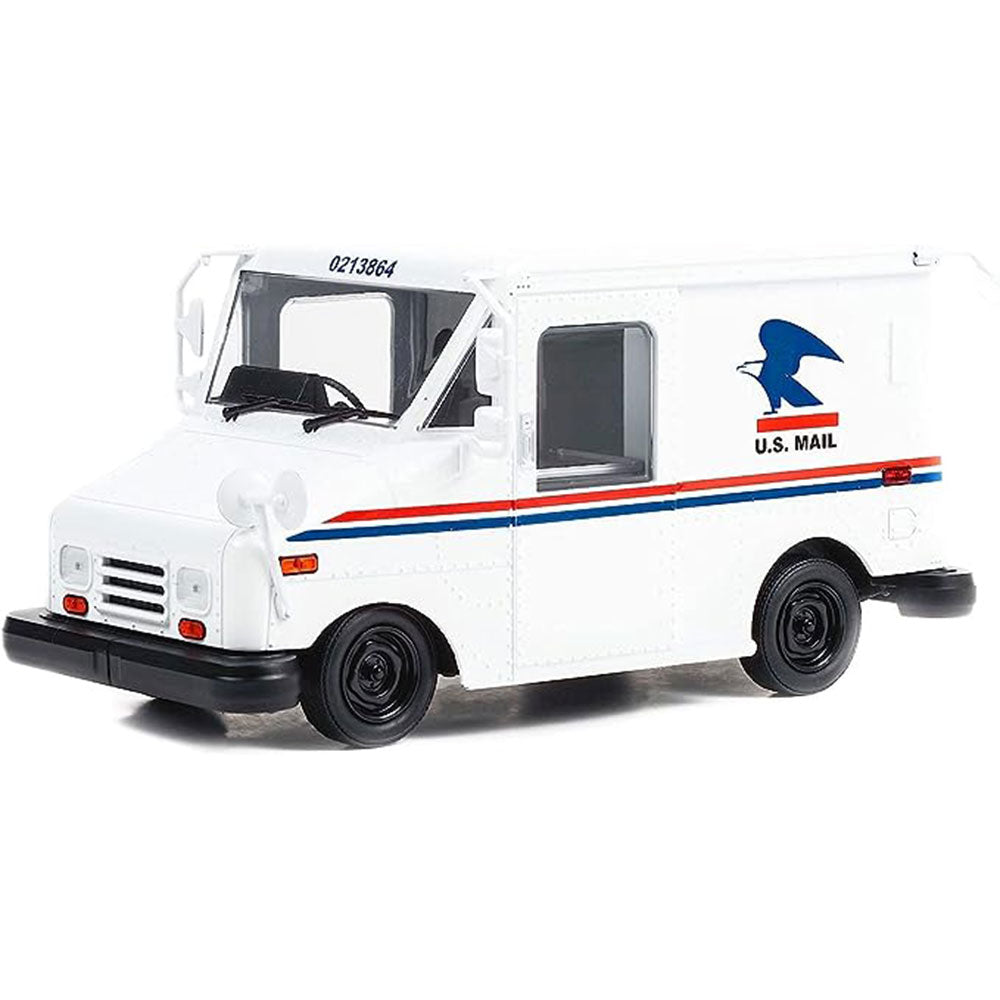 Cliff Clavin's Cheers Postal Delivery Van 1:24 Scale