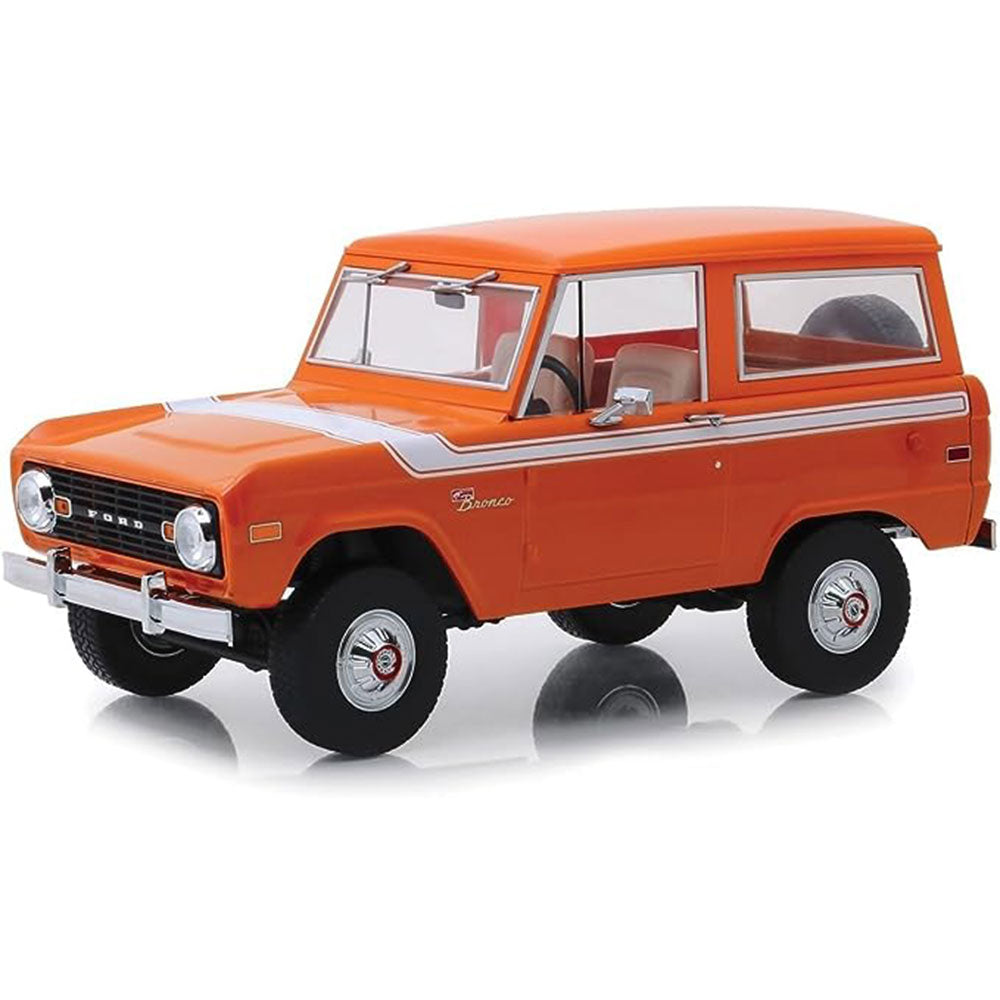 1977 Ford Bronco from Artisan Collection 1:18 Model Car