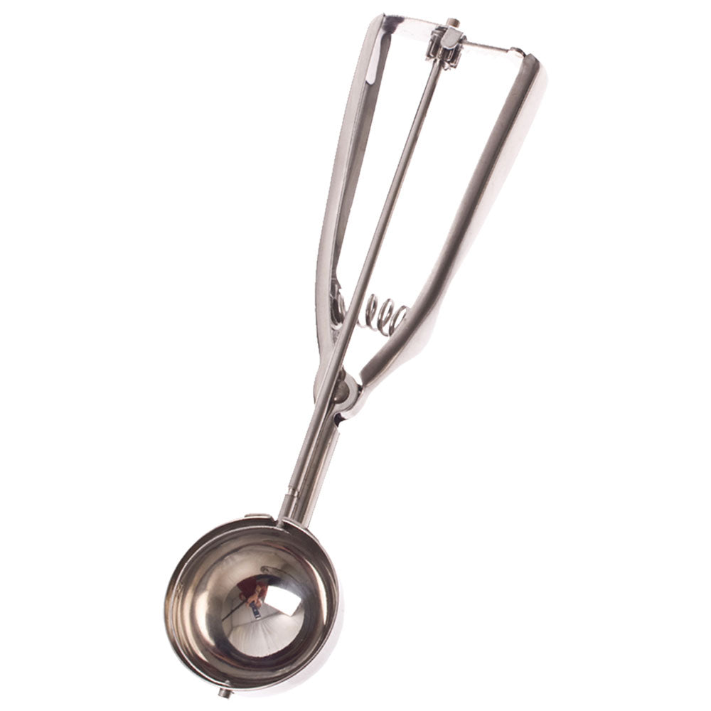 Appetito Stainless Steel Ice Cream Scoop 50mm