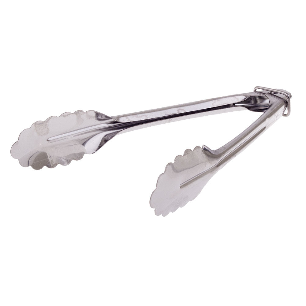 Appetito Stainless Steel Mini Tongs 18cm