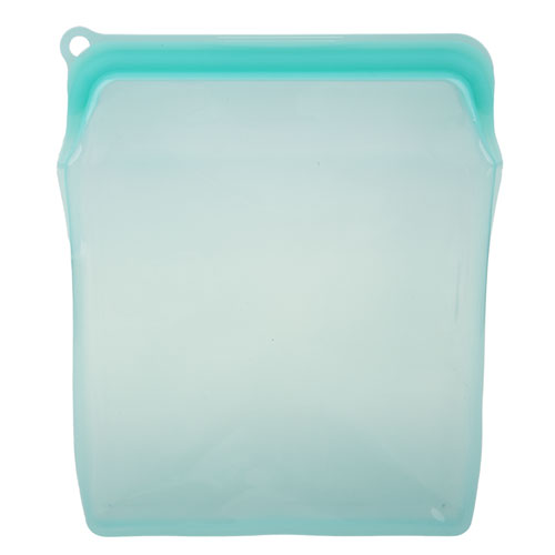Appetito Silicone Extra Large Food Storage Bag 1.96L