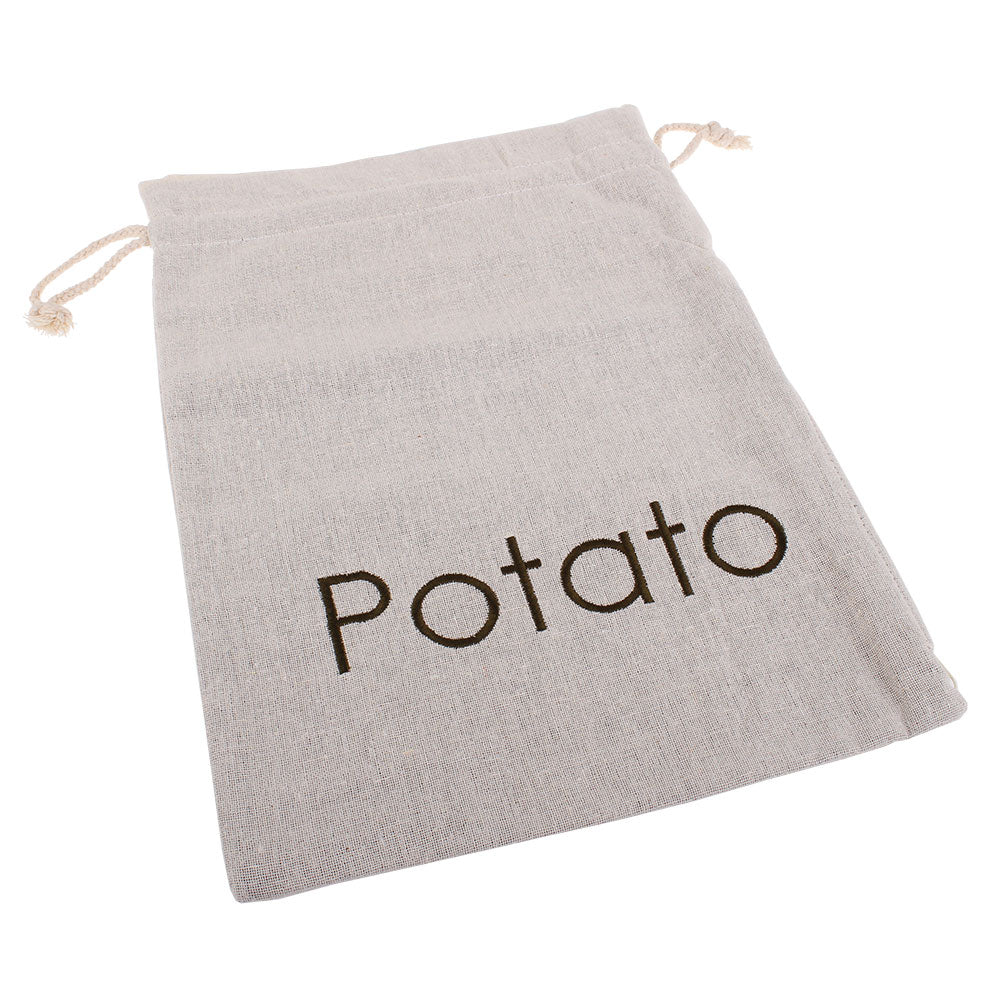 Appetito Potato Bag Embroidered