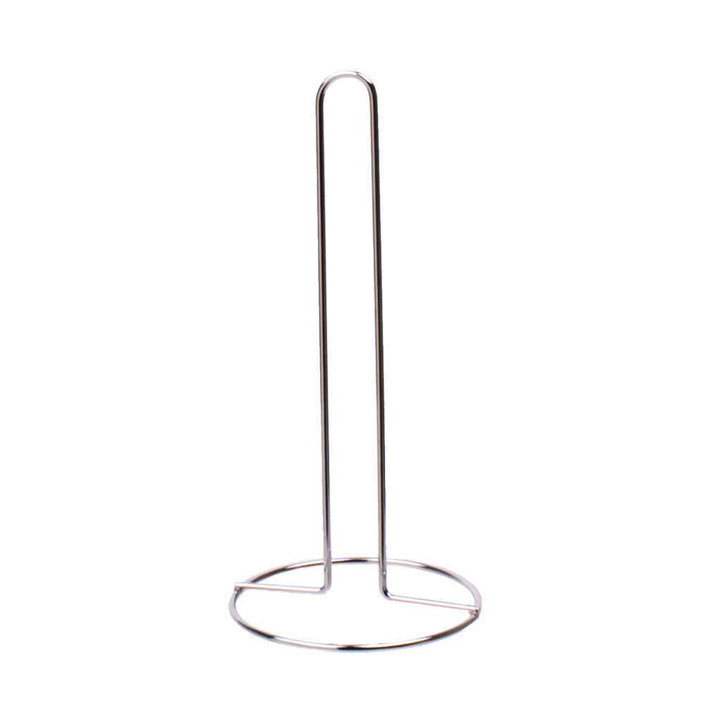 Entree Wire Paper Towel Holder 28.5cm (Chrome)