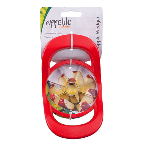 Appetito Apple Wedger (Red)
