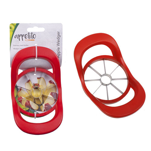Appetito Apple Wedger (Red)