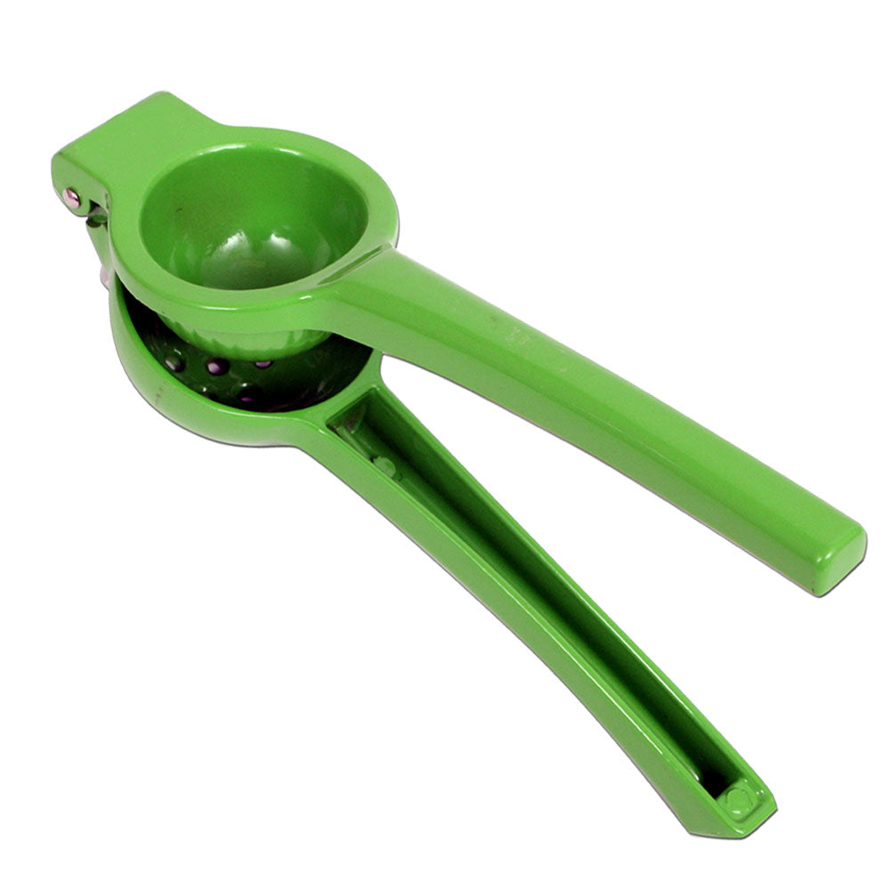Appetito Lime Squeezer (Green)