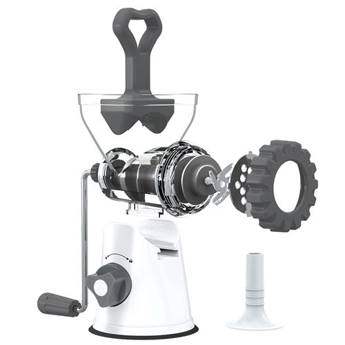 Appetito Meat Mincer