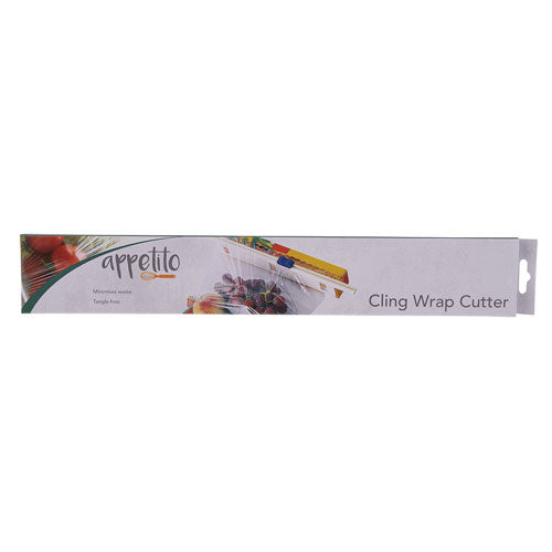 Appetito Cling Wrap Cutter