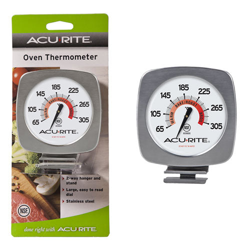 Acurite Gourmet Oven Thermometer (Celcius)