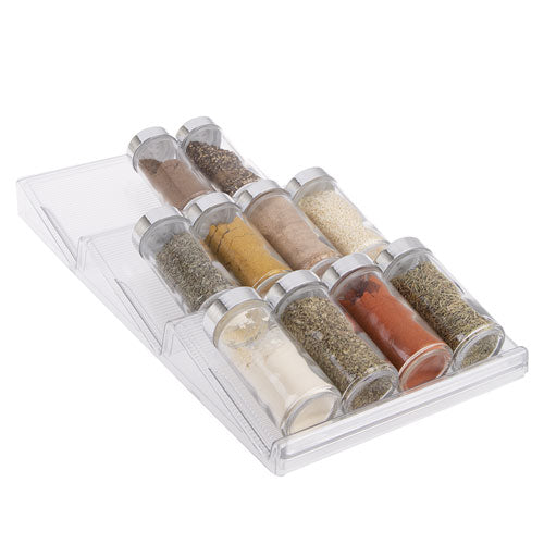 D.Line Expandable In-Drawer Spice Rack
