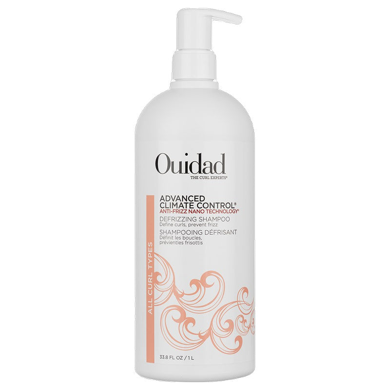 Ouidad Advanced Climate Control Defrizzing Shampoo