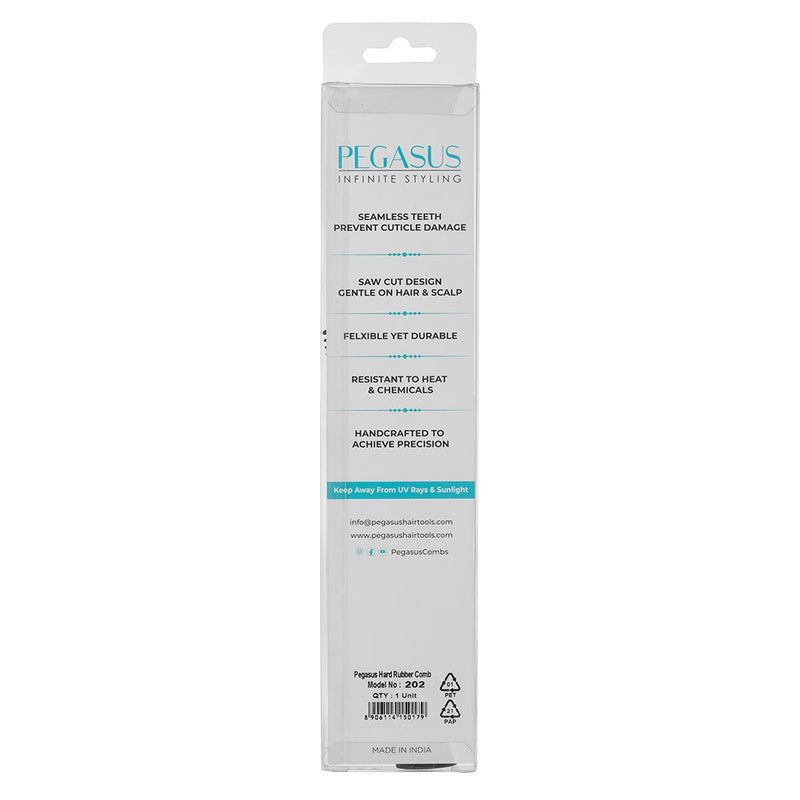 Pegasus Styling Comb