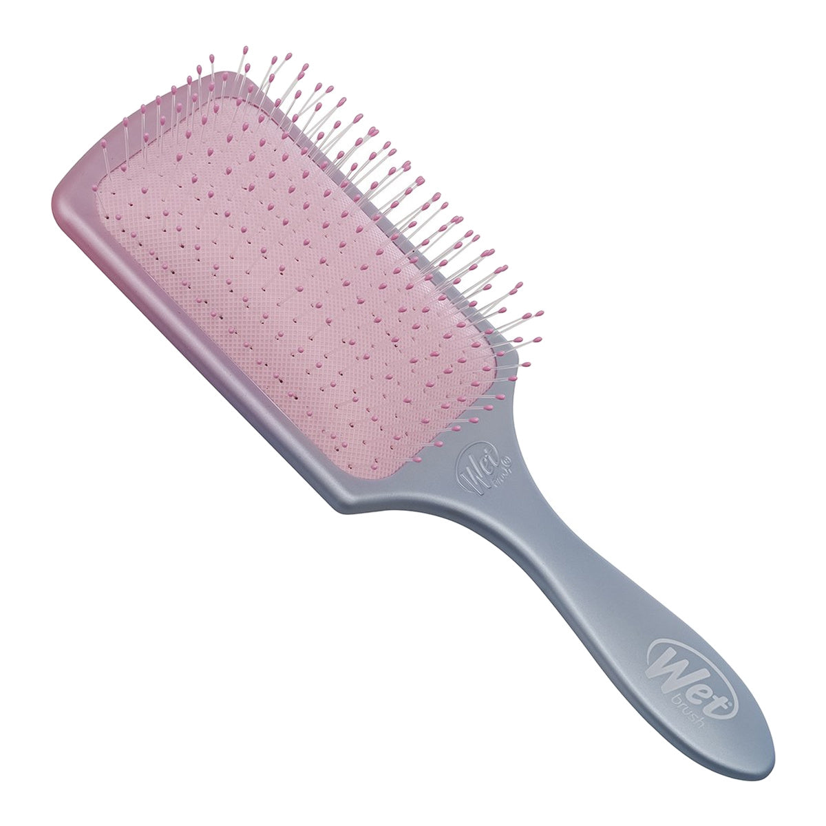 WetBrush Feel Good Ombre Paddle Detangler