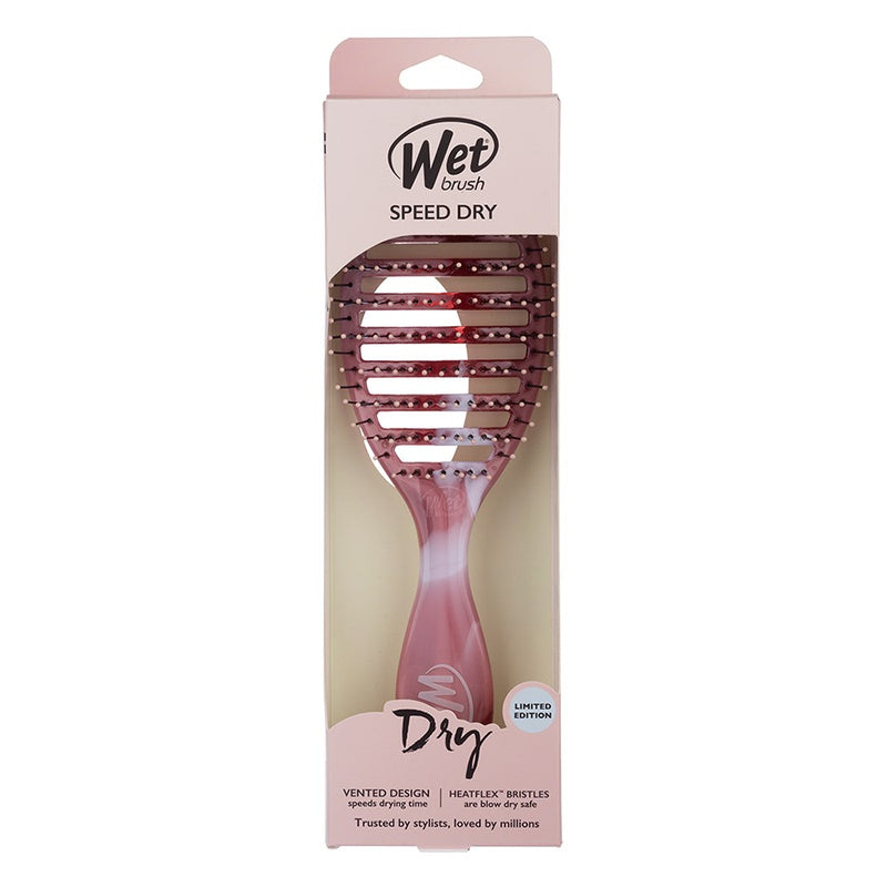 WetBrush Sweet Seaglass Speed Dry (Pink)