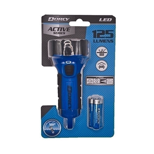 Dorcy Active Series LED Mini Torch