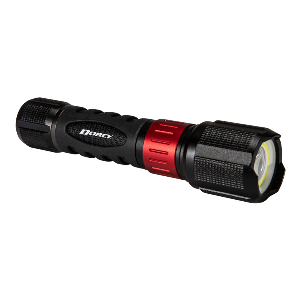 Dorcy Pro Series Rechargable LED Flashlight