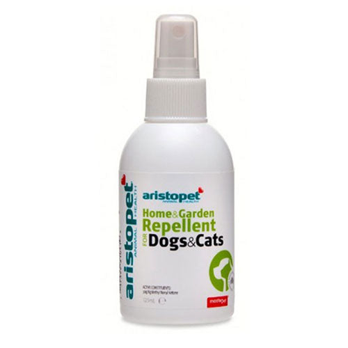Aristopet Home & Garden Repellent Pet Spray