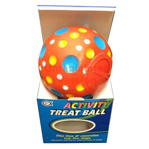 Unipet Activty Treat Ball