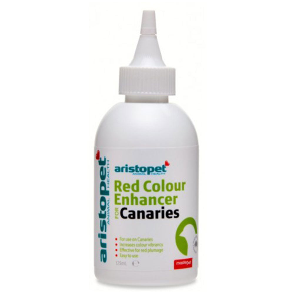 Aristopet Canary Red Colour Enhancer