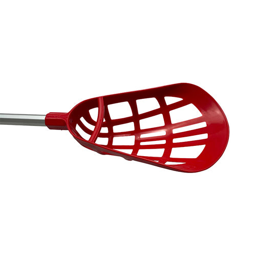 Alliance Deluxe Sofcrosse Stick (Red)