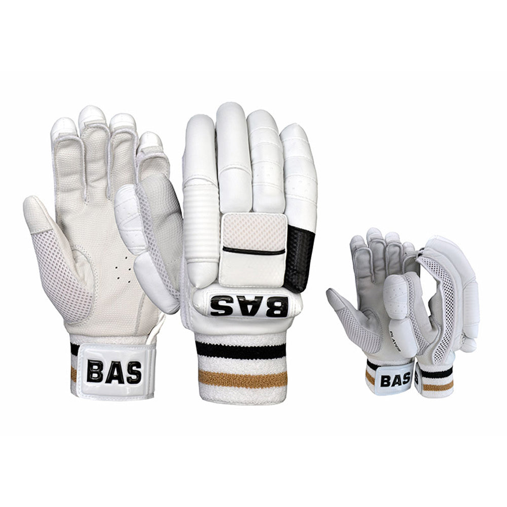 BAS Player Adult Left Handed Batting Glove
