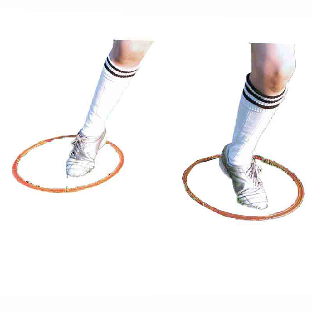 Patrick Speed Rings Set