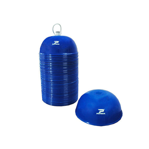Patrick Dome Set 40 with Stand (Blue)