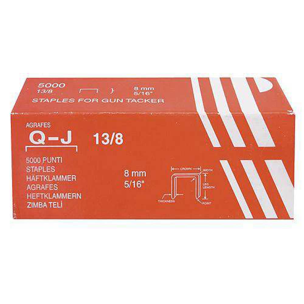 Creative School Supply Tacker Staples 5000pcs