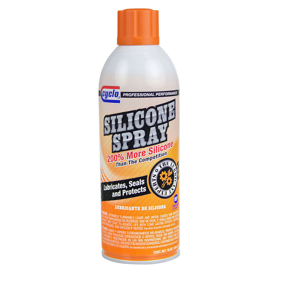 Cyclo Silicone Spray 283g