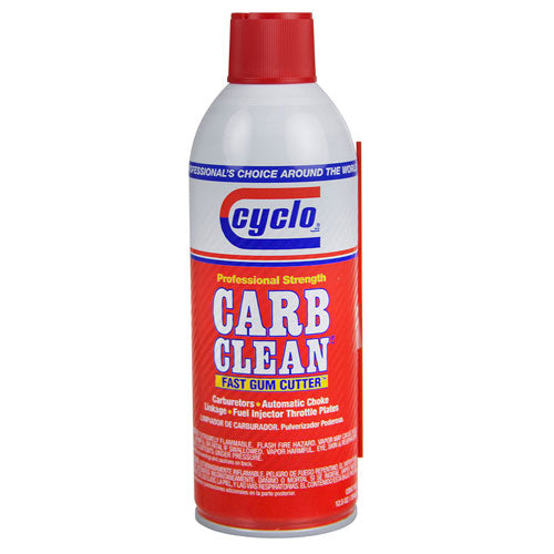 Cyclo Carb Clean