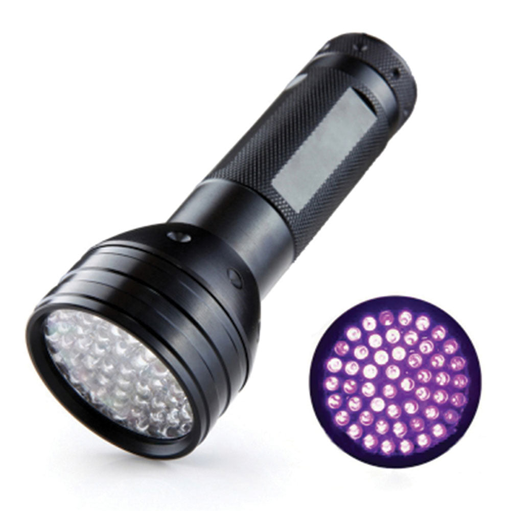 Zoomtac UV Detector Flashlight
