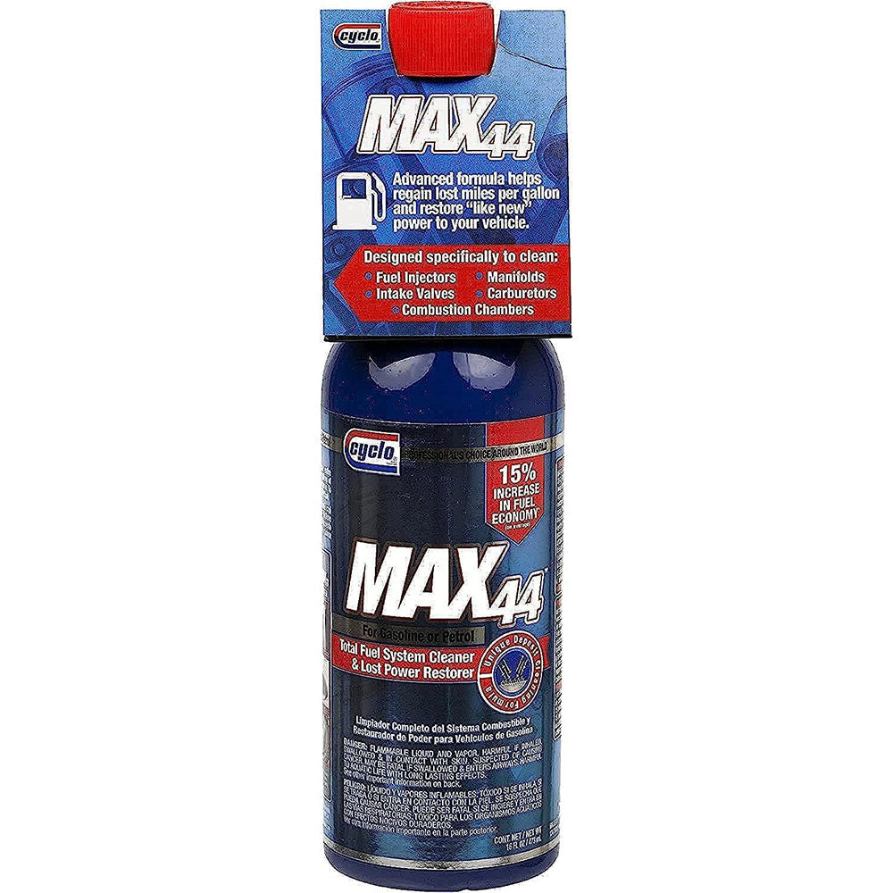 Cyclo Max44 Total Fuel System Cleaner 473mL (Diesel)