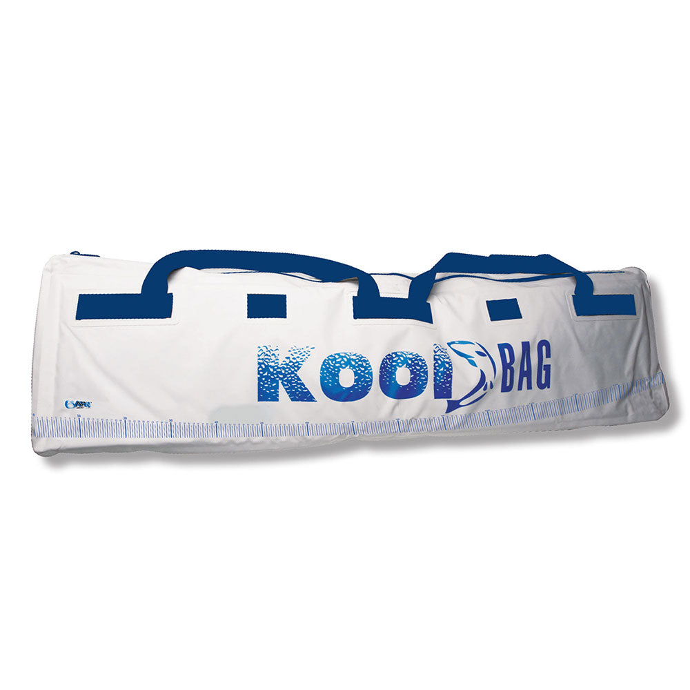 Bolsa aislada de Kool